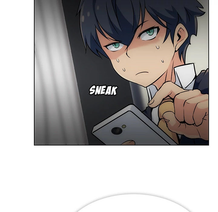 Such a Cute Spy Chapter 2 page 122 - Chapter 2: Such a Cute Spy