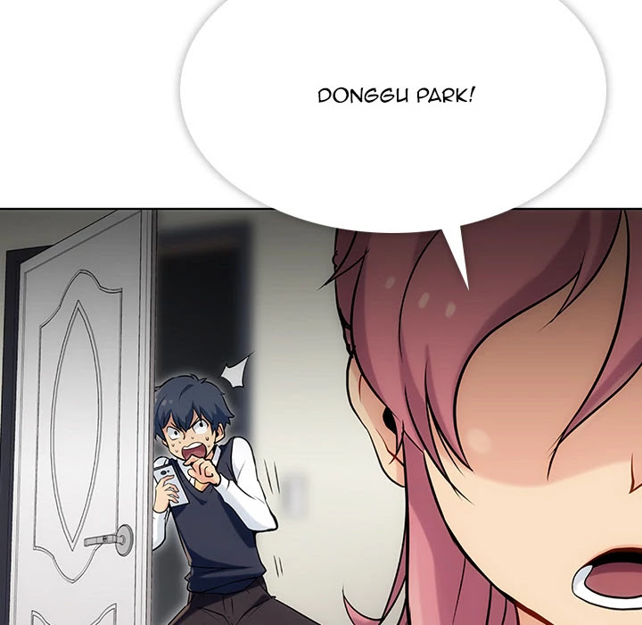 Such a Cute Spy Chapter 2 page 123 - Chapter 2: Such a Cute Spy