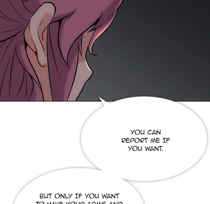 Such a Cute Spy Chapter 2 page 125 - Chapter 2: Such a Cute Spy