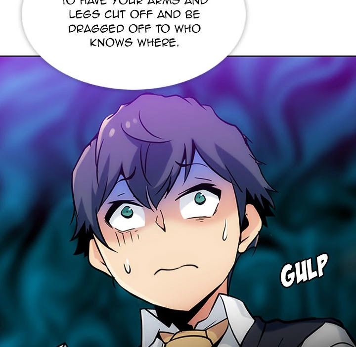 Such a Cute Spy Chapter 2 page 126 - Chapter 2: Such a Cute Spy