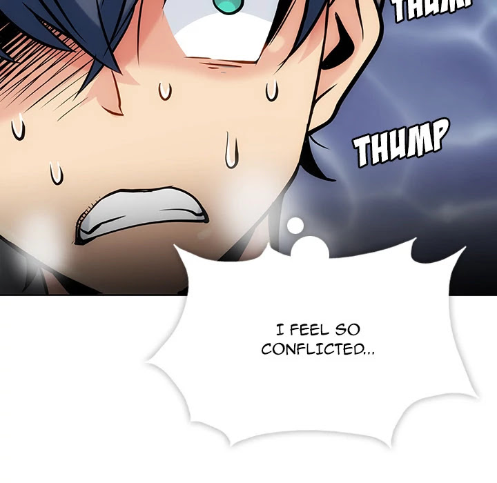 Such a Cute Spy Chapter 2 page 132 - Chapter 2: Such a Cute Spy