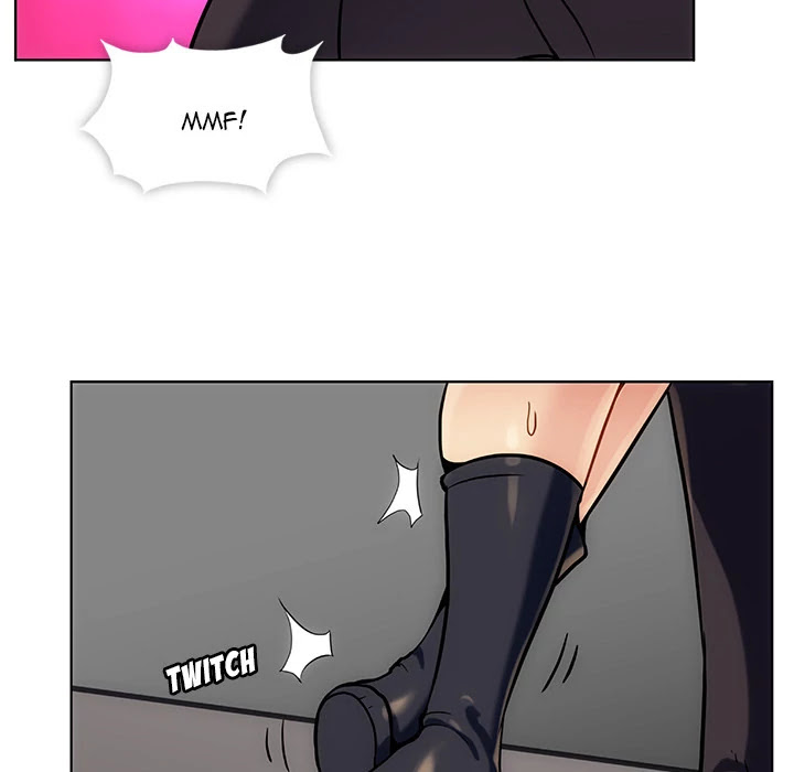 Such a Cute Spy Chapter 2 page 14 - Chapter 2: Such a Cute Spy