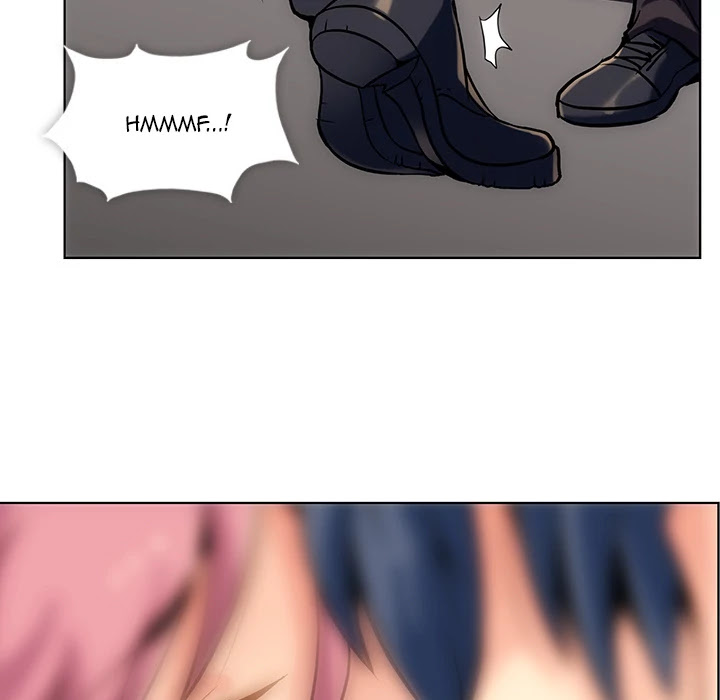 Such a Cute Spy Chapter 2 page 15 - Chapter 2: Such a Cute Spy