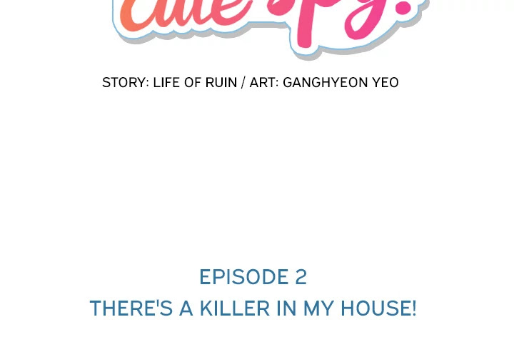 Such a Cute Spy Chapter 2 page 2 - Chapter 2: Such a Cute Spy