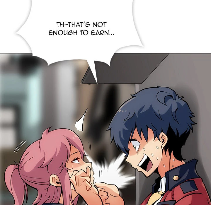 Such a Cute Spy Chapter 2 page 20 - Chapter 2: Such a Cute Spy