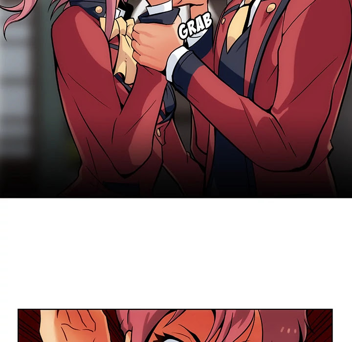 Such a Cute Spy Chapter 2 page 21 - Chapter 2: Such a Cute Spy