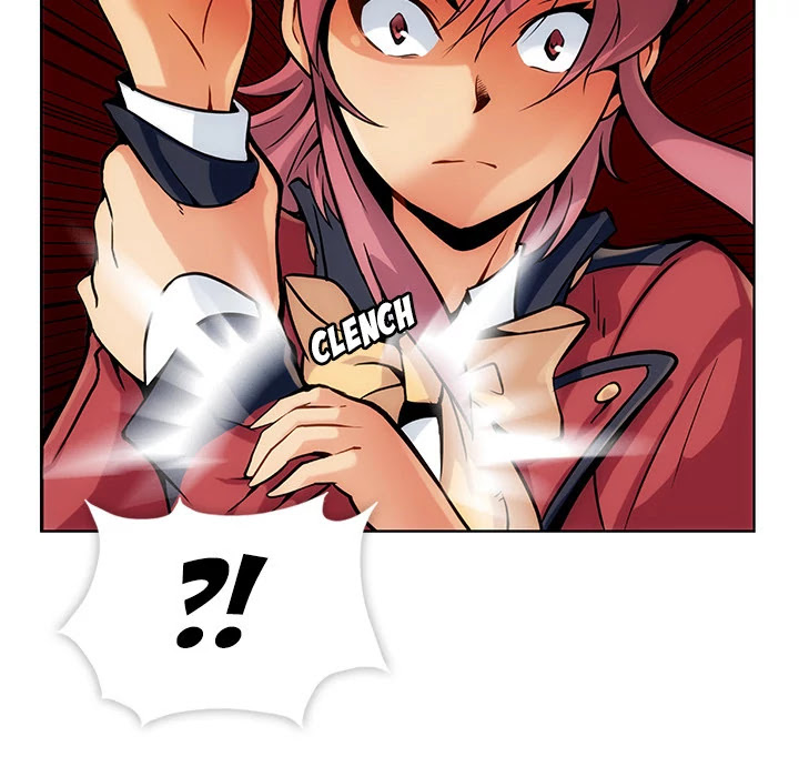 Such a Cute Spy Chapter 2 page 22 - Chapter 2: Such a Cute Spy
