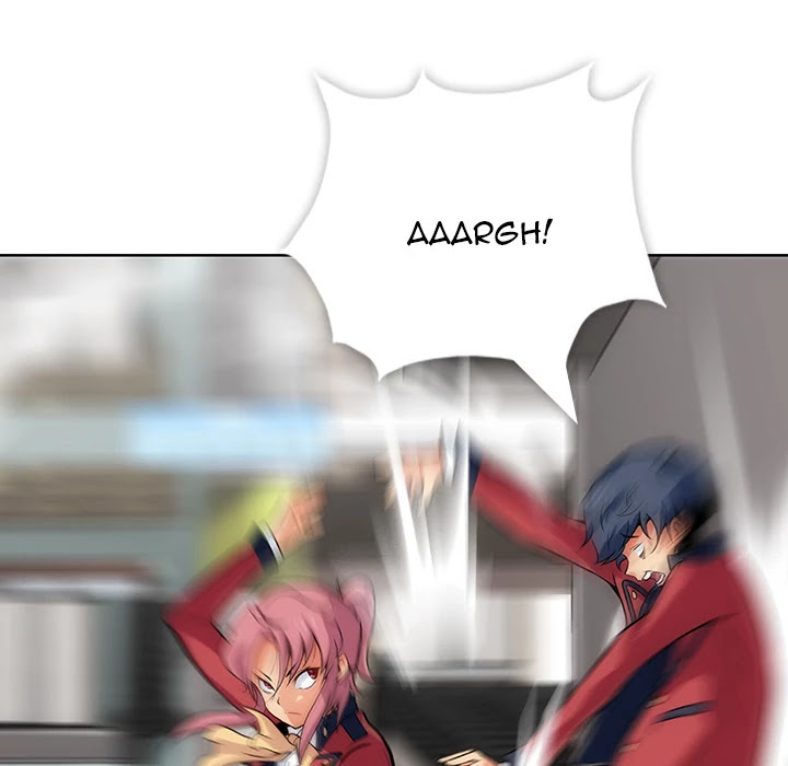 Such a Cute Spy Chapter 2 page 23 - Chapter 2: Such a Cute Spy