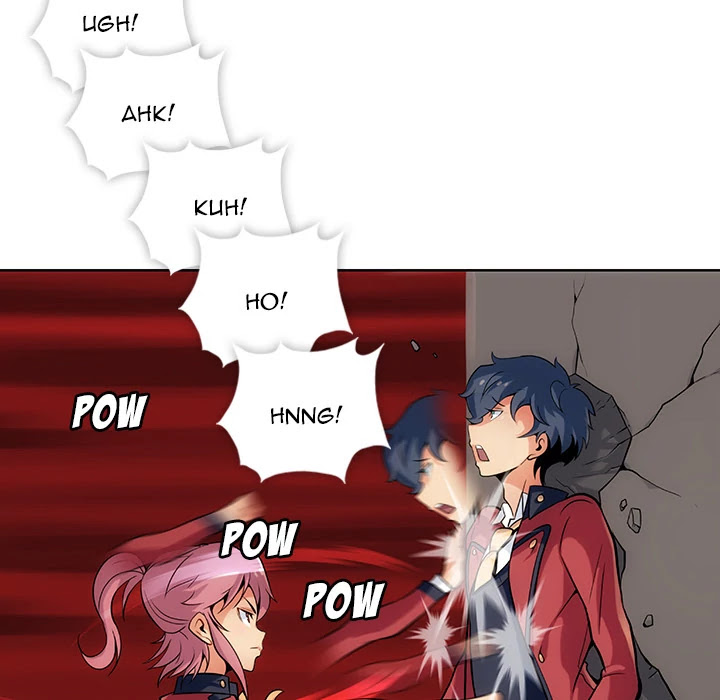 Such a Cute Spy Chapter 2 page 25 - Chapter 2: Such a Cute Spy