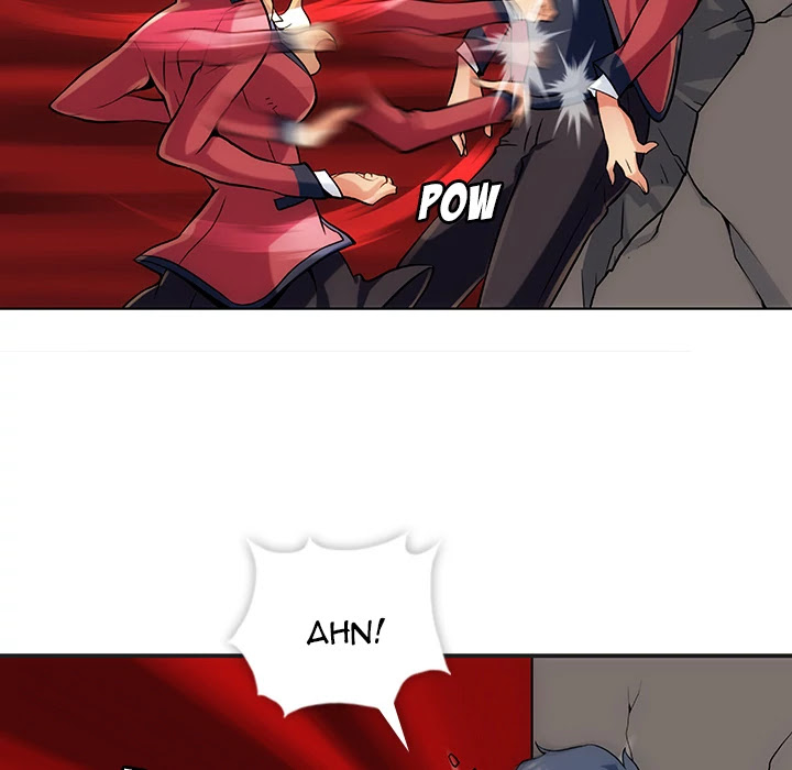 Such a Cute Spy Chapter 2 page 26 - Chapter 2: Such a Cute Spy