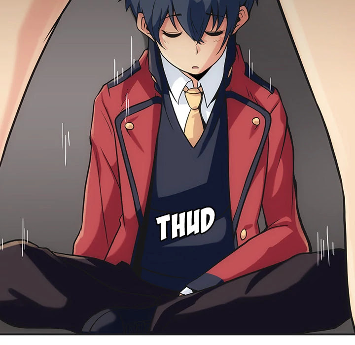 Such a Cute Spy Chapter 2 page 29 - Chapter 2: Such a Cute Spy