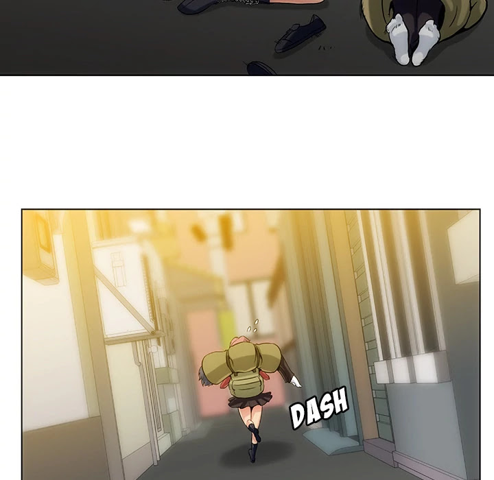 Such a Cute Spy Chapter 2 page 35 - Chapter 2: Such a Cute Spy