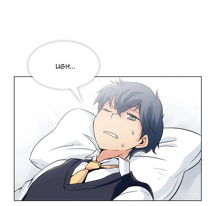 Such a Cute Spy Chapter 2 page 39 - Chapter 2: Such a Cute Spy