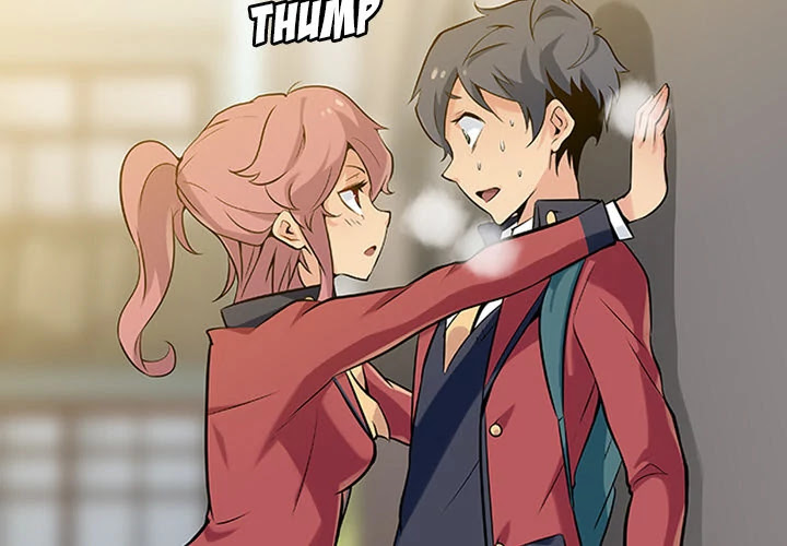 Such a Cute Spy Chapter 2 page 4 - Chapter 2: Such a Cute Spy