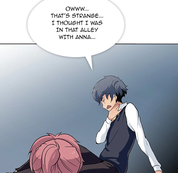 Such a Cute Spy Chapter 2 page 42 - Chapter 2: Such a Cute Spy