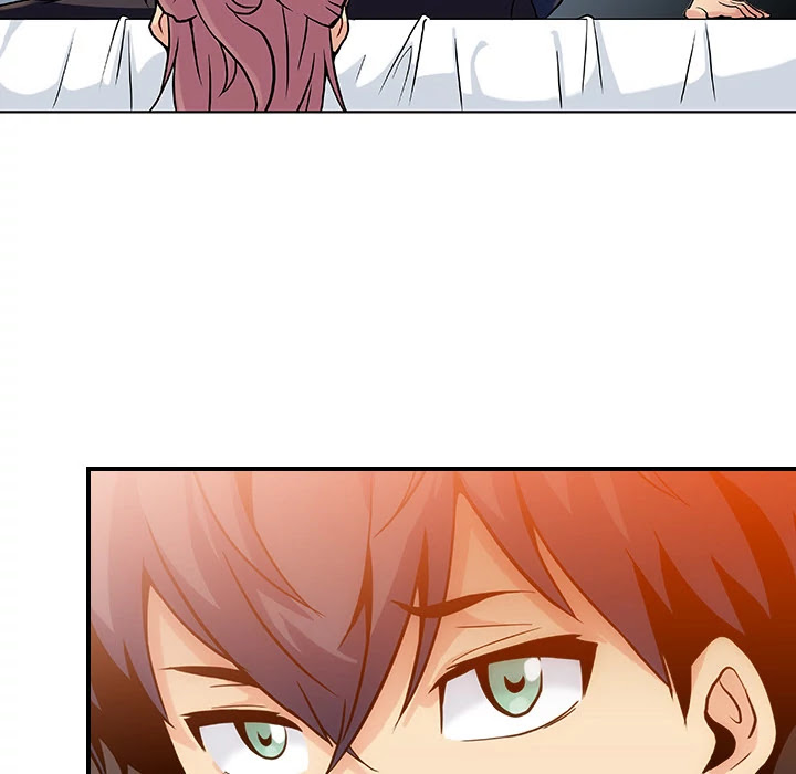 Such a Cute Spy Chapter 2 page 43 - Chapter 2: Such a Cute Spy