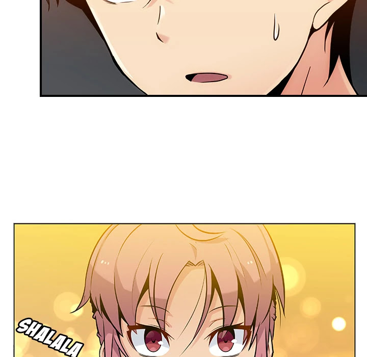 Such a Cute Spy Chapter 2 page 44 - Chapter 2: Such a Cute Spy