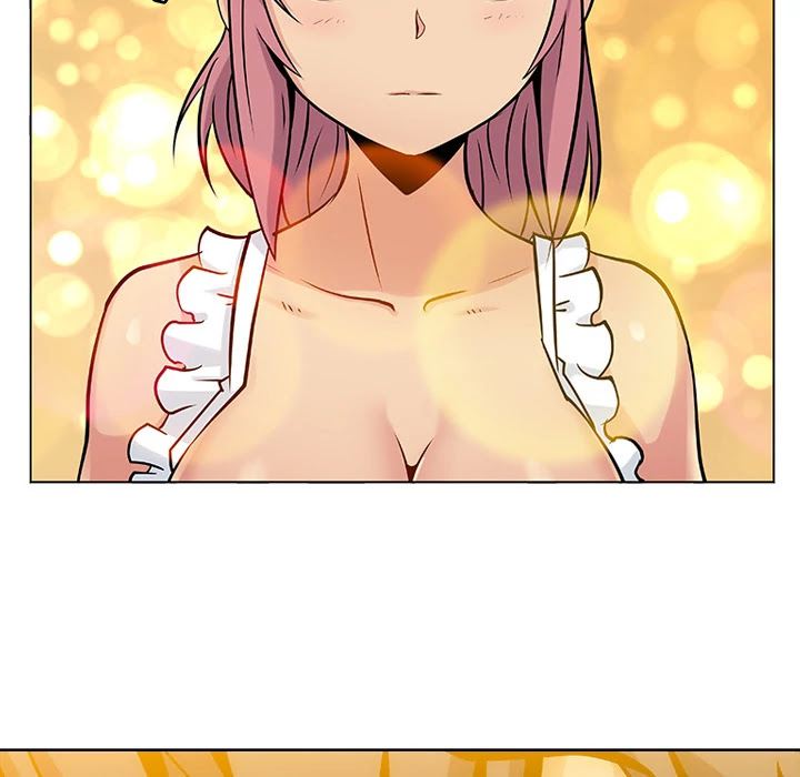 Such a Cute Spy Chapter 2 page 45 - Chapter 2: Such a Cute Spy
