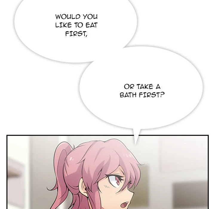 Such a Cute Spy Chapter 2 page 49 - Chapter 2: Such a Cute Spy