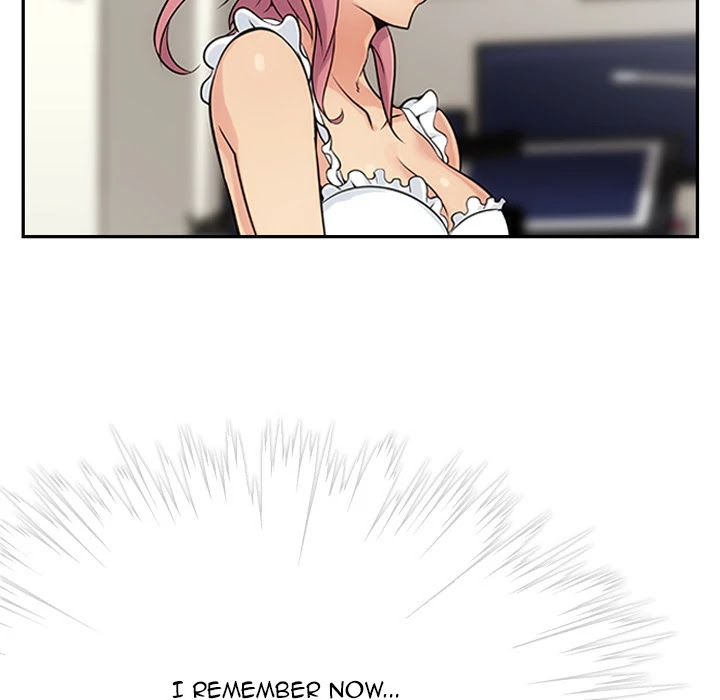Such a Cute Spy Chapter 2 page 50 - Chapter 2: Such a Cute Spy
