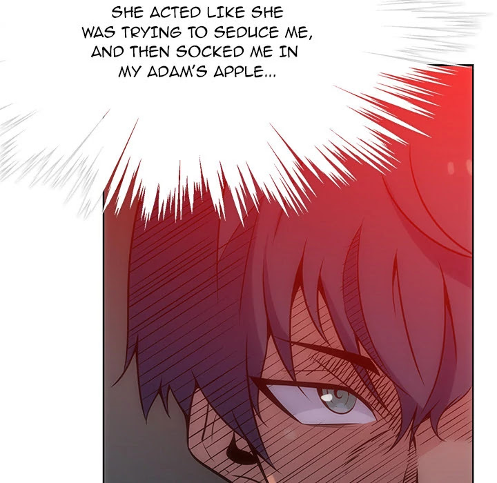 Such a Cute Spy Chapter 2 page 51 - Chapter 2: Such a Cute Spy