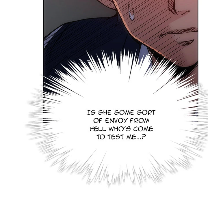 Such a Cute Spy Chapter 2 page 52 - Chapter 2: Such a Cute Spy