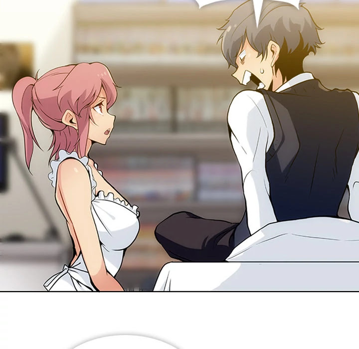Such a Cute Spy Chapter 2 page 60 - Chapter 2: Such a Cute Spy
