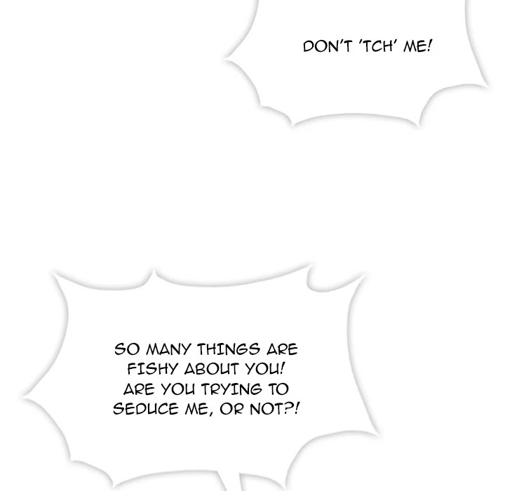Such a Cute Spy Chapter 2 page 62 - Chapter 2: Such a Cute Spy