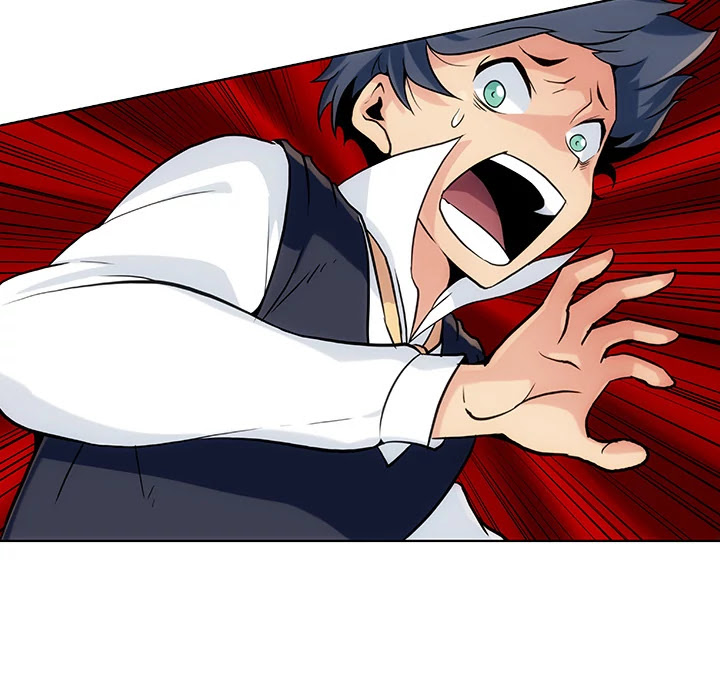 Such a Cute Spy Chapter 2 page 73 - Chapter 2: Such a Cute Spy