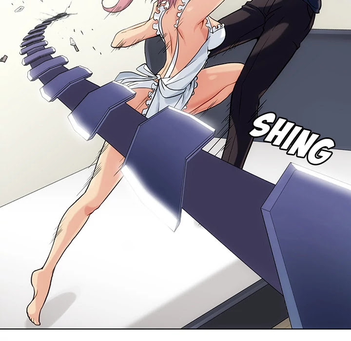 Such a Cute Spy Chapter 2 page 77 - Chapter 2: Such a Cute Spy