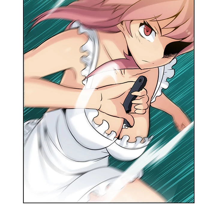 Such a Cute Spy Chapter 2 page 80 - Chapter 2: Such a Cute Spy