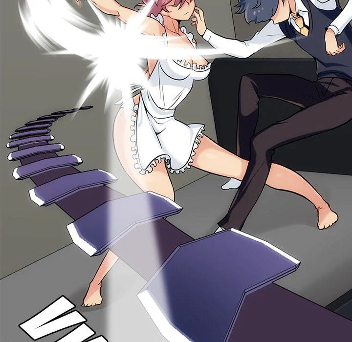 Such a Cute Spy Chapter 2 page 82 - Chapter 2: Such a Cute Spy