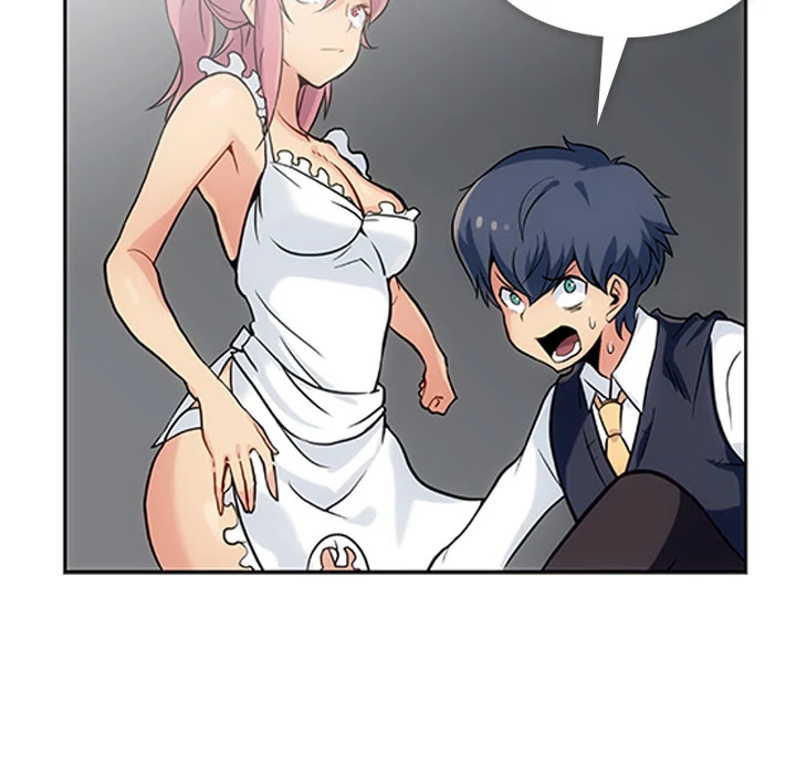 Such a Cute Spy Chapter 2 page 89 - Chapter 2: Such a Cute Spy