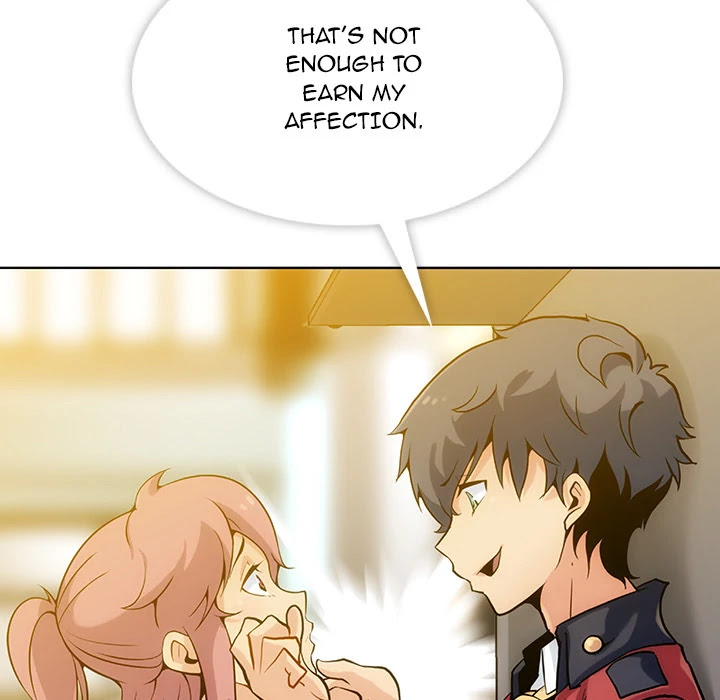 Such a Cute Spy Chapter 2 page 9 - Chapter 2: Such a Cute Spy