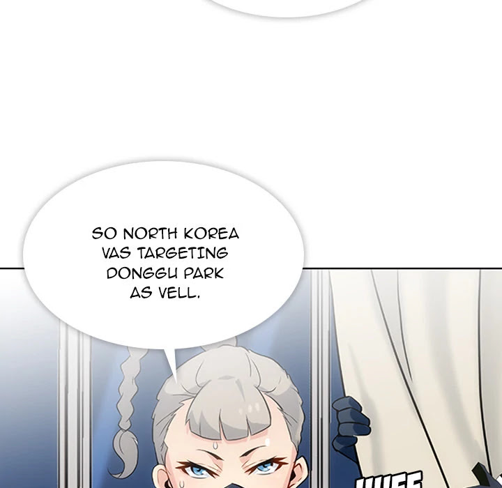 Such a Cute Spy Chapter 2 page 91 - Chapter 2: Such a Cute Spy