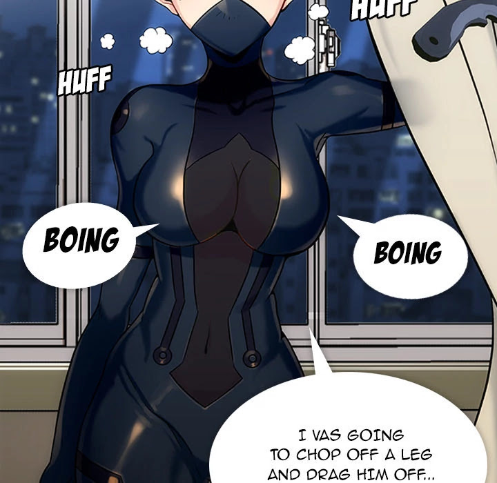 Such a Cute Spy Chapter 2 page 92 - Chapter 2: Such a Cute Spy
