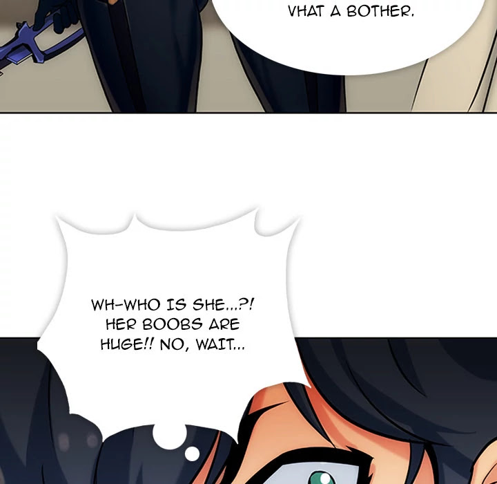 Such a Cute Spy Chapter 2 page 93 - Chapter 2: Such a Cute Spy