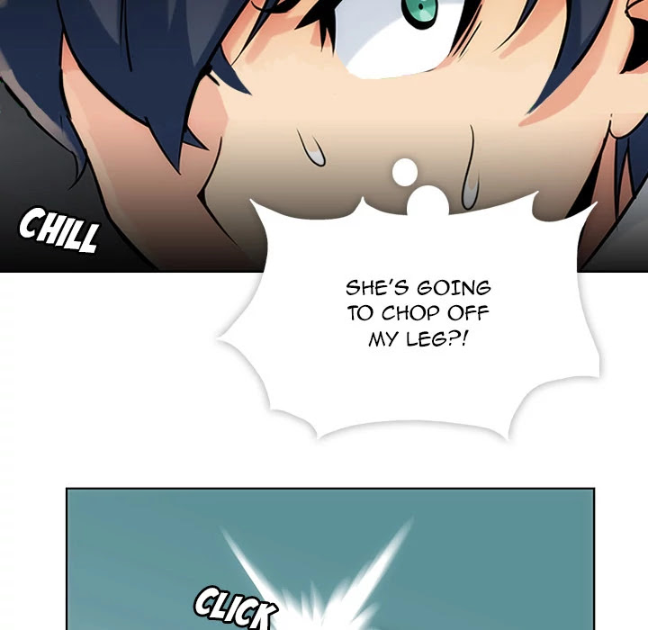 Such a Cute Spy Chapter 2 page 94 - Chapter 2: Such a Cute Spy
