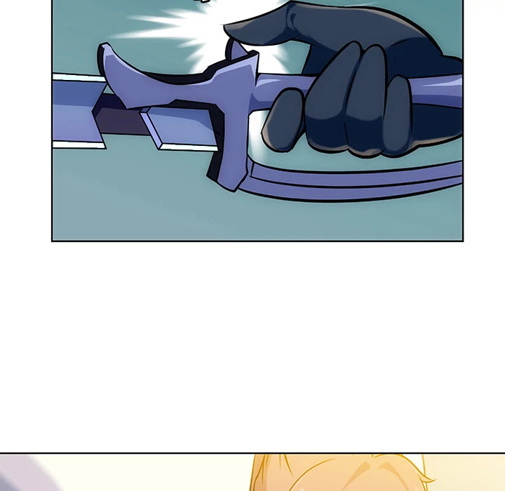 Such a Cute Spy Chapter 2 page 95 - Chapter 2: Such a Cute Spy
