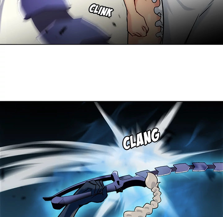 Such a Cute Spy Chapter 2 page 97 - Chapter 2: Such a Cute Spy