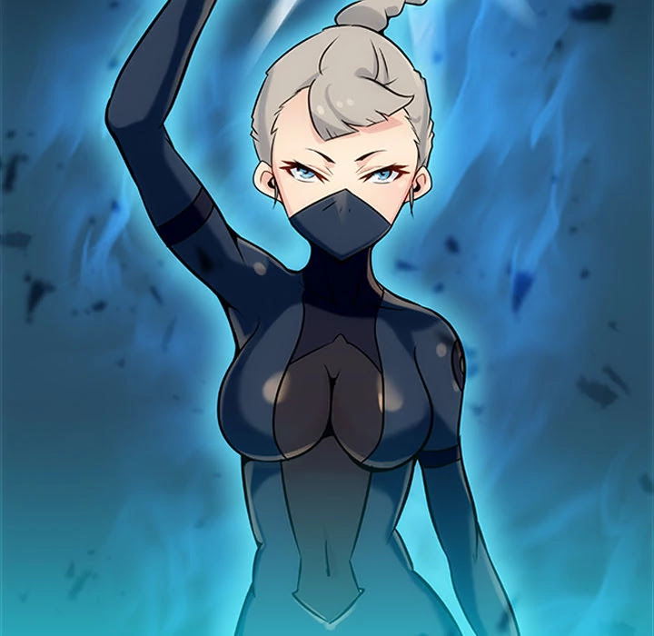 Such a Cute Spy Chapter 2 page 98 - Chapter 2: Such a Cute Spy