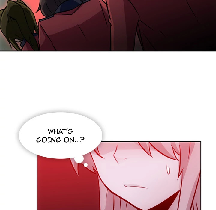 Such a Cute Spy Chapter 20 page 100 - Chapter 20: Such a Cute Spy