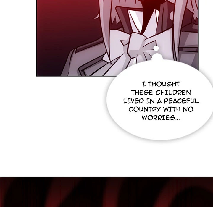 Such a Cute Spy Chapter 20 page 101 - Chapter 20: Such a Cute Spy