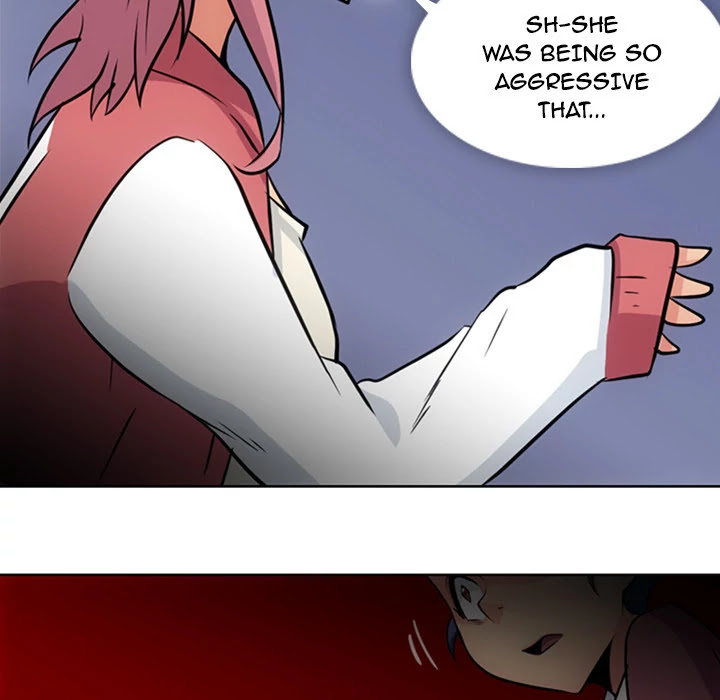 Such a Cute Spy Chapter 20 page 11 - Chapter 20: Such a Cute Spy