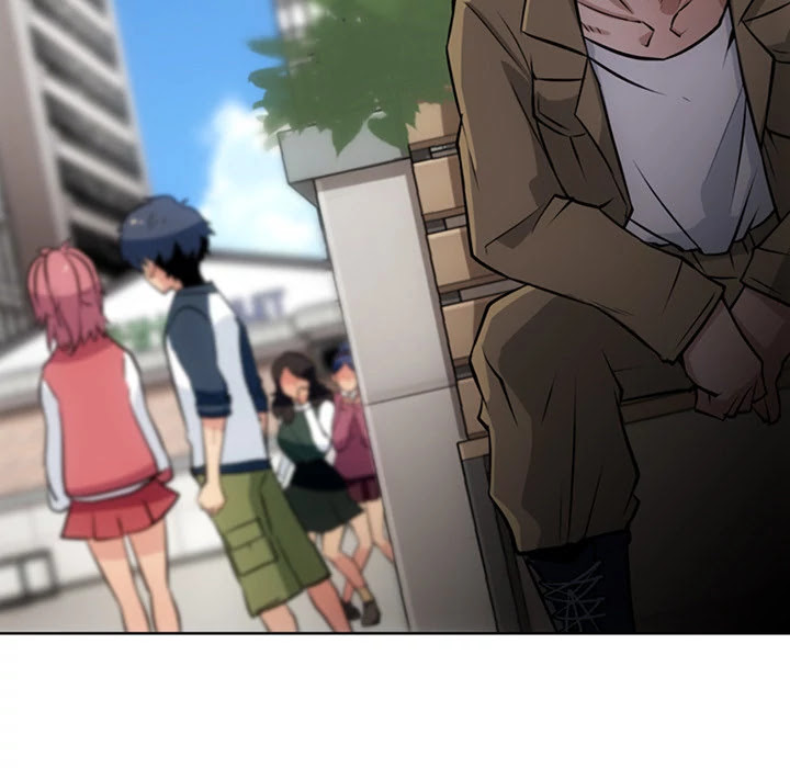 Such a Cute Spy Chapter 20 page 19 - Chapter 20: Such a Cute Spy
