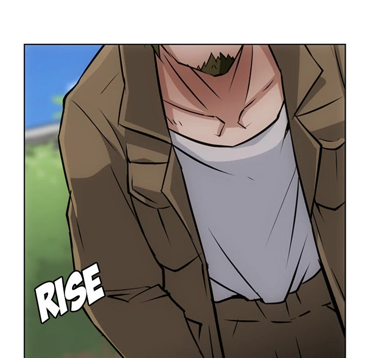 Such a Cute Spy Chapter 20 page 20 - Chapter 20: Such a Cute Spy