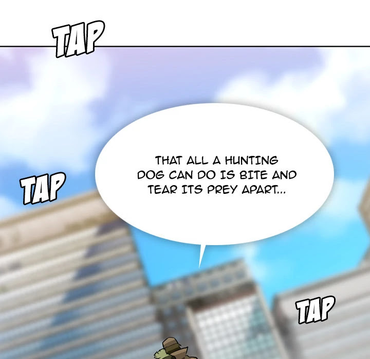 Such a Cute Spy Chapter 20 page 22 - Chapter 20: Such a Cute Spy
