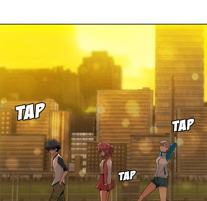 Such a Cute Spy Chapter 20 page 26 - Chapter 20: Such a Cute Spy