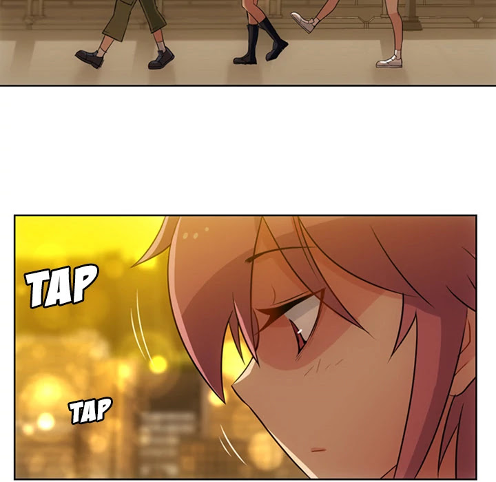 Such a Cute Spy Chapter 20 page 27 - Chapter 20: Such a Cute Spy