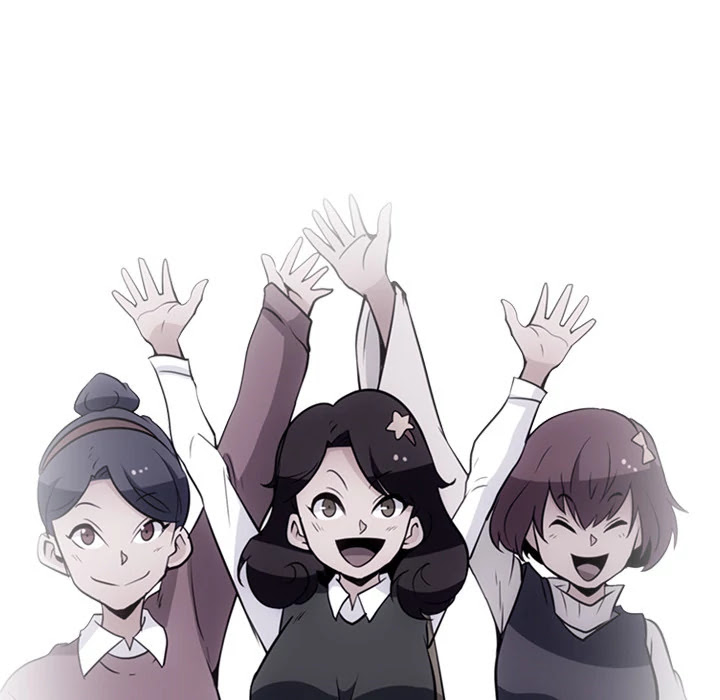 Such a Cute Spy Chapter 20 page 28 - Chapter 20: Such a Cute Spy